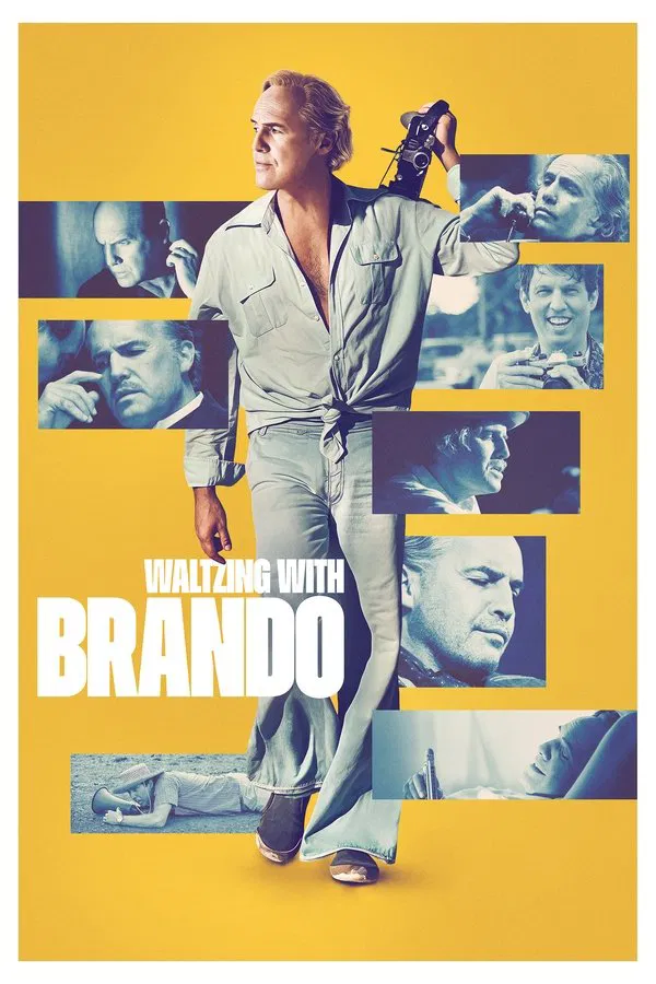 Waltzing with Brando (2025) | Download Hollywood Movie
