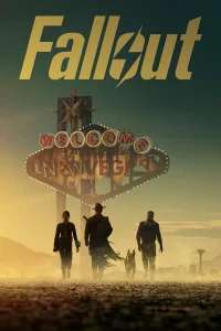 Fallout S02 (Episode 8 Added) | TV Series