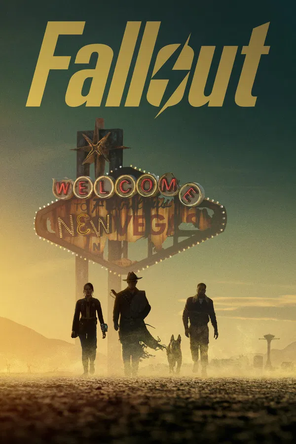 Fallout S02 (Episode 8 Added) | TV Series