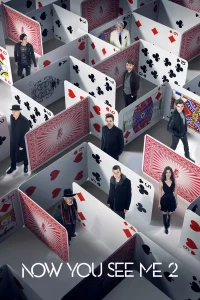 Now You See Me 2 (2016) | Download Hollywood Movie