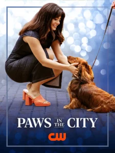 Paws in the City (2025) | Download Hollywood Movie