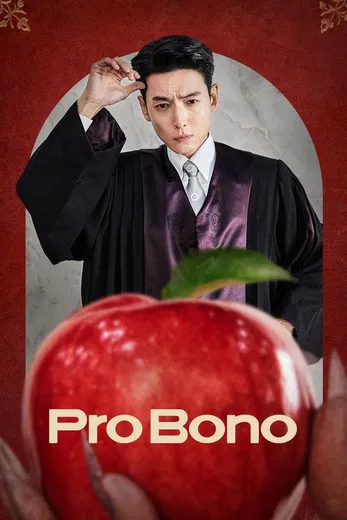 Pro Bono S01 (Episode 12 Added) | Korean Drama