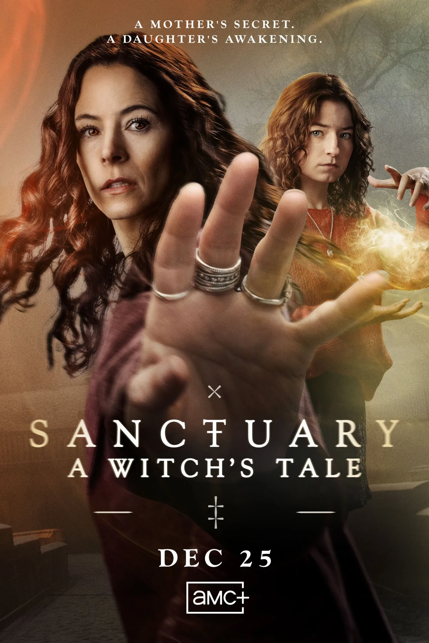 Sanctuary: A Witch’s Tale S02 (Episode 6 Added) | TV Series