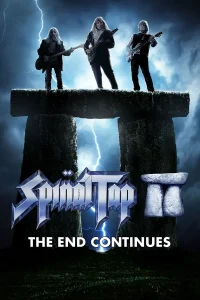 Spinal Tap II: The End Continues (2025) | Download Hollywood Movie