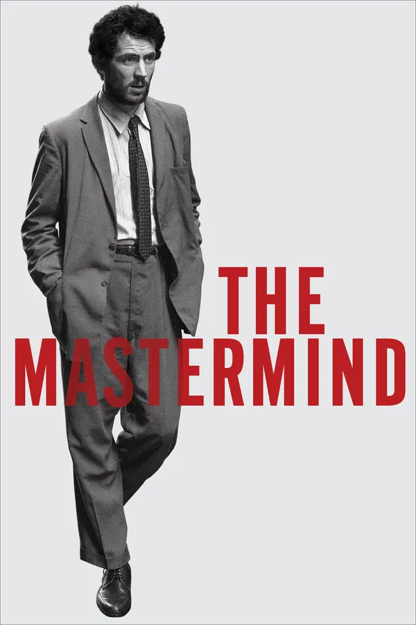 The Mastermind (2025) | Download Hollywood Movie