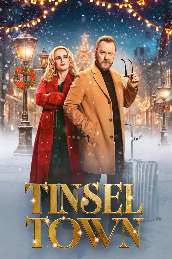 Tinsel Town (2025) | Download Hollywood Movie