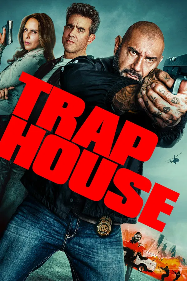 Trap House (2025) | Download Hollywood Movie