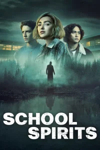 School Spirits S03 (Episode 1 – 3 Added) | TV Series