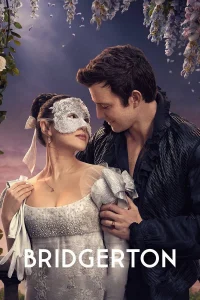 Bridgerton S04 (Episodes 1 – 4 Added) | TV Series