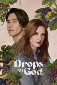 Drops of God S02 (Episode 2 & 3 Added) | TV Series