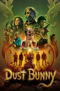 Dust Bunny (2025) | Download Hollywood Movie