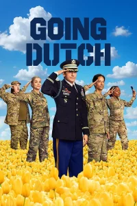 Going Dutch S02 (Episode 2 – 4 Added) | TV Series