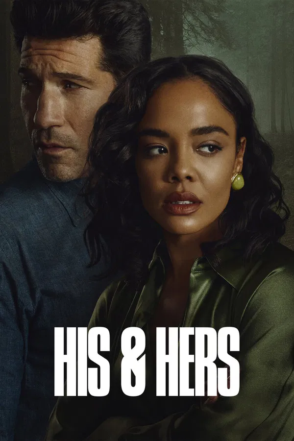 His & Hers S01 (Complete) | TV Series