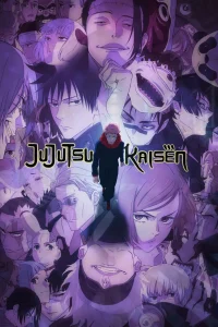 Jujutsu Kaisen S03 (Episodes 53 Added) | TV Series