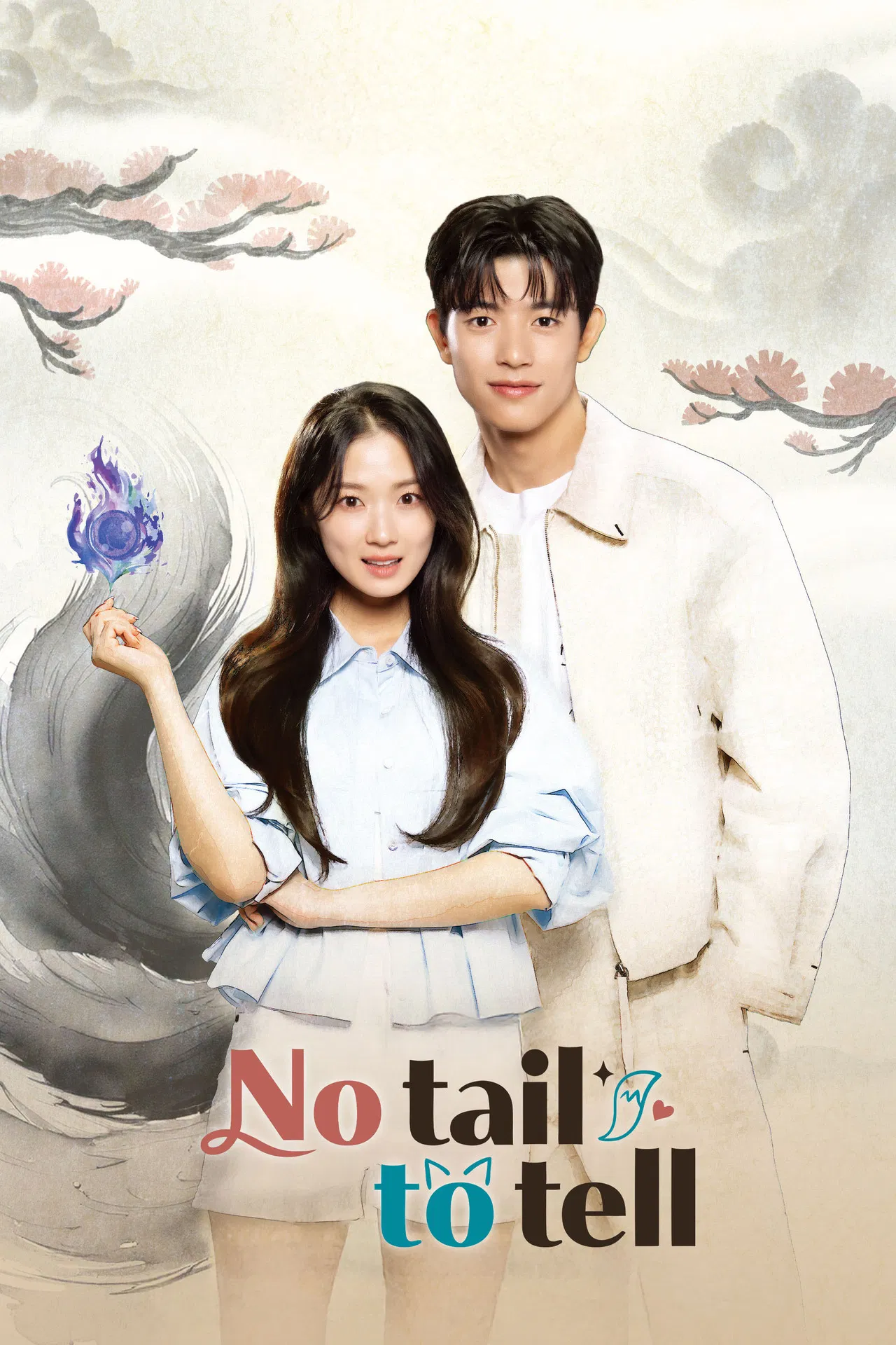 No Tail to Tell S01 (Episode 8 Added) | Korean Drama