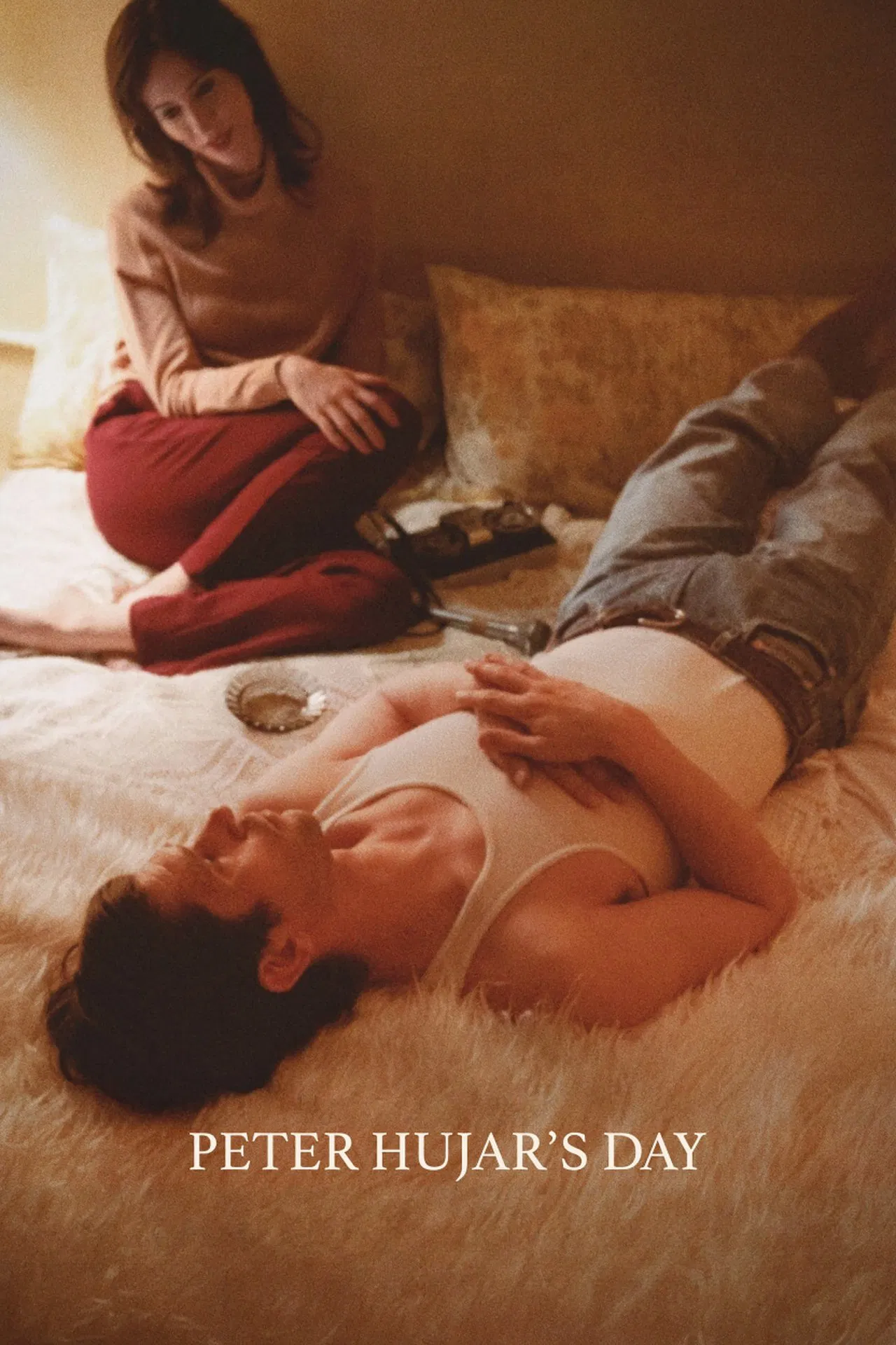 Peter Hujar’s Day (2025) | Download Hollywood Movie