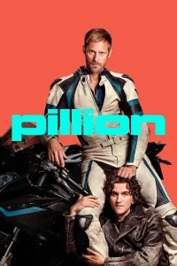 Pillion (2025) | Download Hollywood Movie
