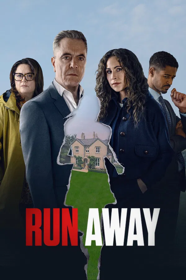 Run Away S01 (Complete) | TV Series