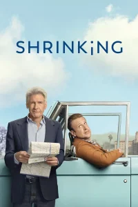 Shrinking S01 (Episode 2 Added) | TV Series