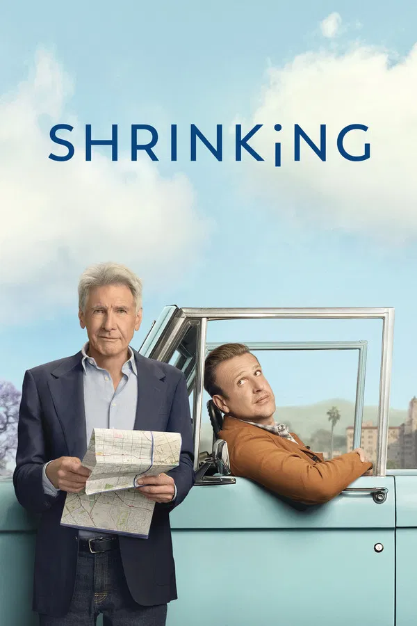 Shrinking S01 (Episode 2 Added) | TV Series