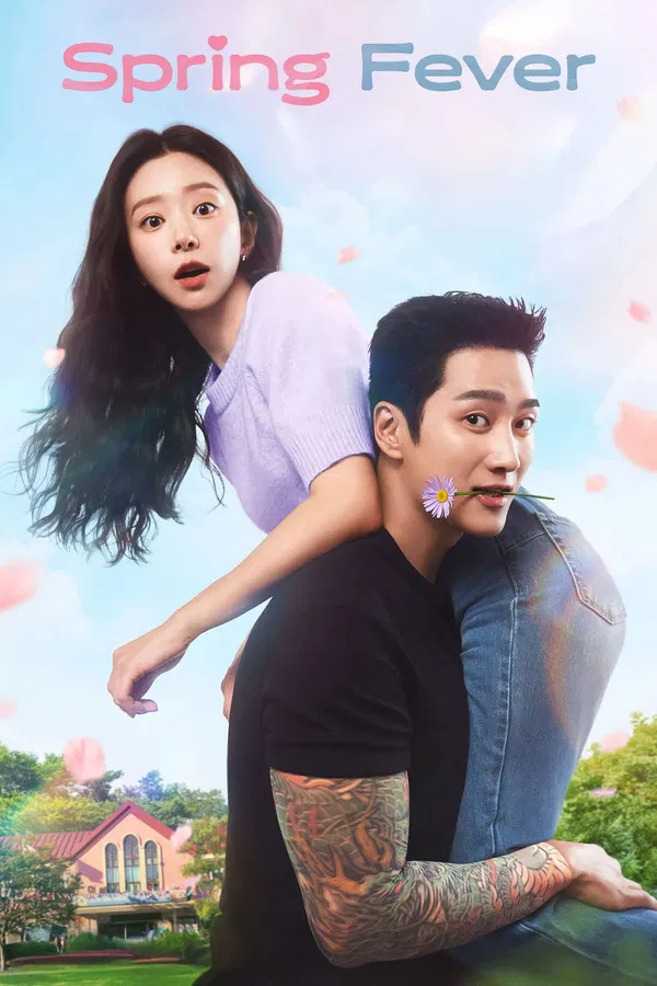 Spring Fever S01 (Episode 10 Added) | Korean Drama