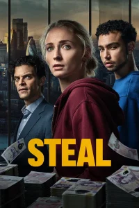 Steal S01 (Complete) | TV Series