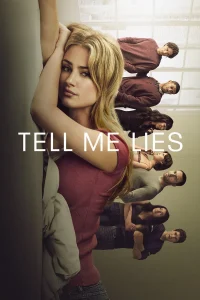 Tell Me Lies S03 (Episode 6 Added) | TV Series