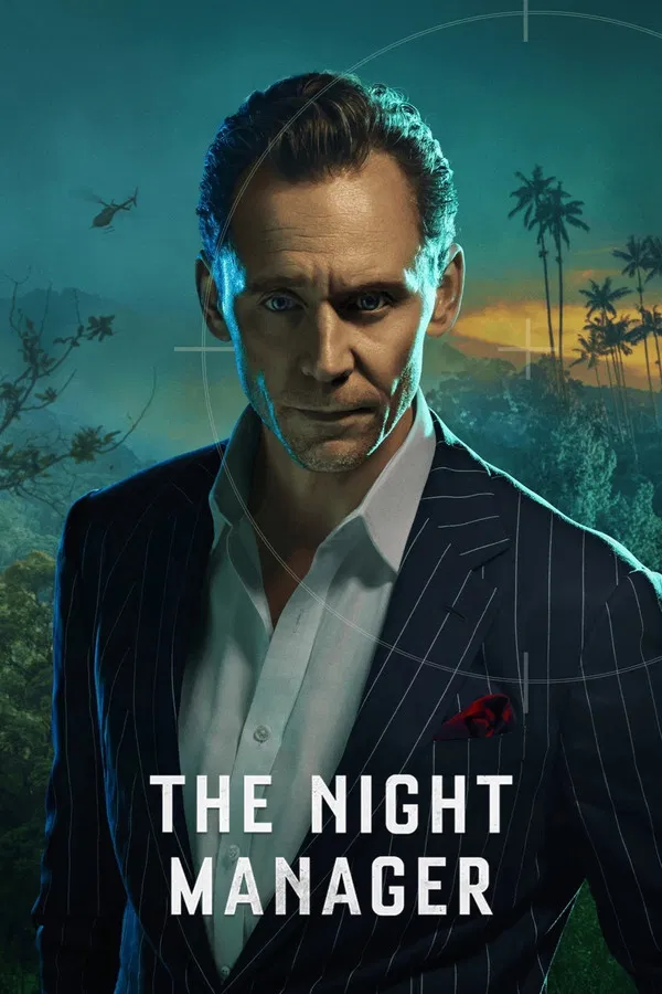 The Night Manager S02 (Episode 6 Added) | TV Series