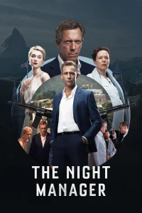 The Night Manager S01 (Complete) | TV Series