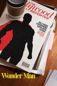 Wonder Man S01 (Complete) | TV Series