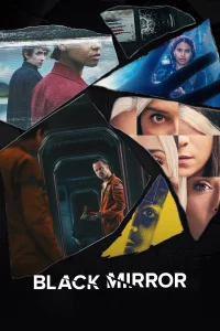 Black Mirror S04 & S05 (Complete) | TV Series