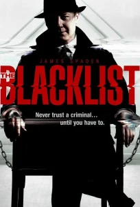 The Blacklist S01 (Complete) | TV Series