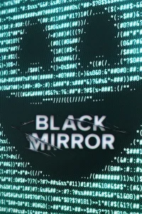 Black Mirror S01, S02 & S03 (Complete) | TV Series