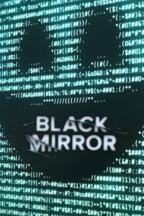 Black Mirror S01, S02 & S03 (Complete) | TV Series