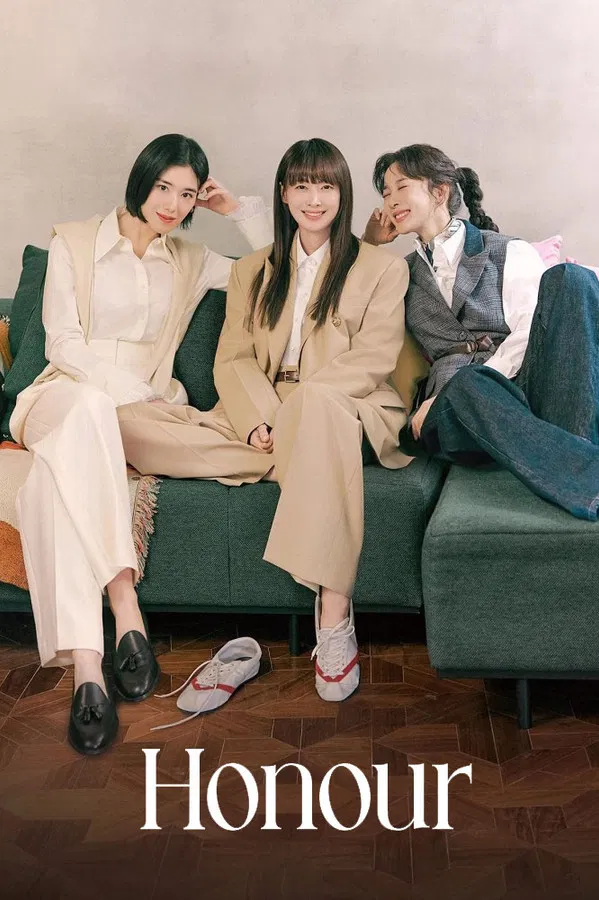 Honour S01 (Episode 2 Added) | Korean Drama