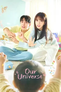 Our Universe S01 (Episode 2 Added) | Korean Drama