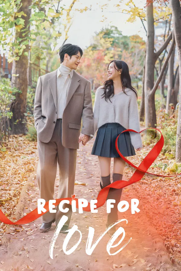 Recipe For Love S01 (Episode 3 Added) | Korean Drama