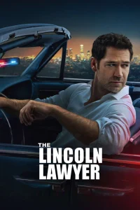 The Lincoln Lawyer S03 and S04 (Complete) | TV Series