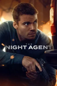 The Night Agent S03 (Complete) | TV Series