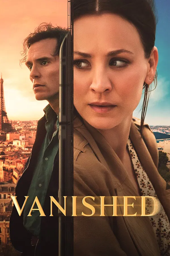 Vanished S01 (Episode 1 Added) | TV Series